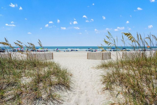 613 S Ocean Blvd. F3, North Myrtle Beach, SC 29582