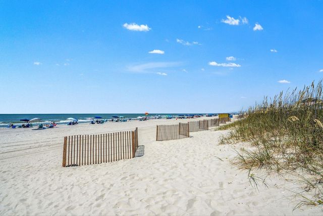 613 S Ocean Blvd. F3, North Myrtle Beach, SC 29582