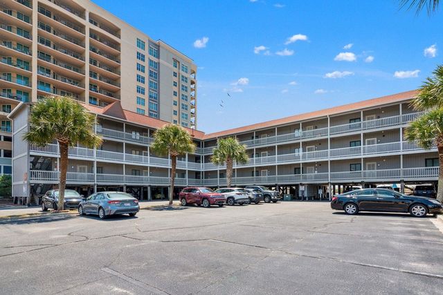 613 S Ocean Blvd. F3, North Myrtle Beach, SC 29582