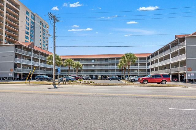 613 S Ocean Blvd. F3, North Myrtle Beach, SC 29582