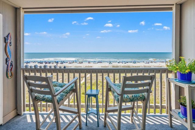 613 S Ocean Blvd. F3, North Myrtle Beach, SC 29582