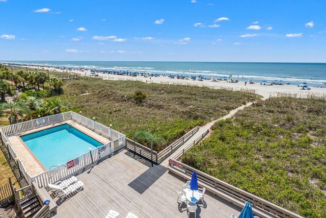 613 S Ocean Blvd. F3, North Myrtle Beach, SC 29582