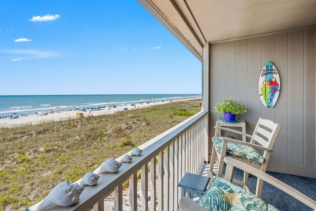 613 S Ocean Blvd. F3, North Myrtle Beach, SC 29582