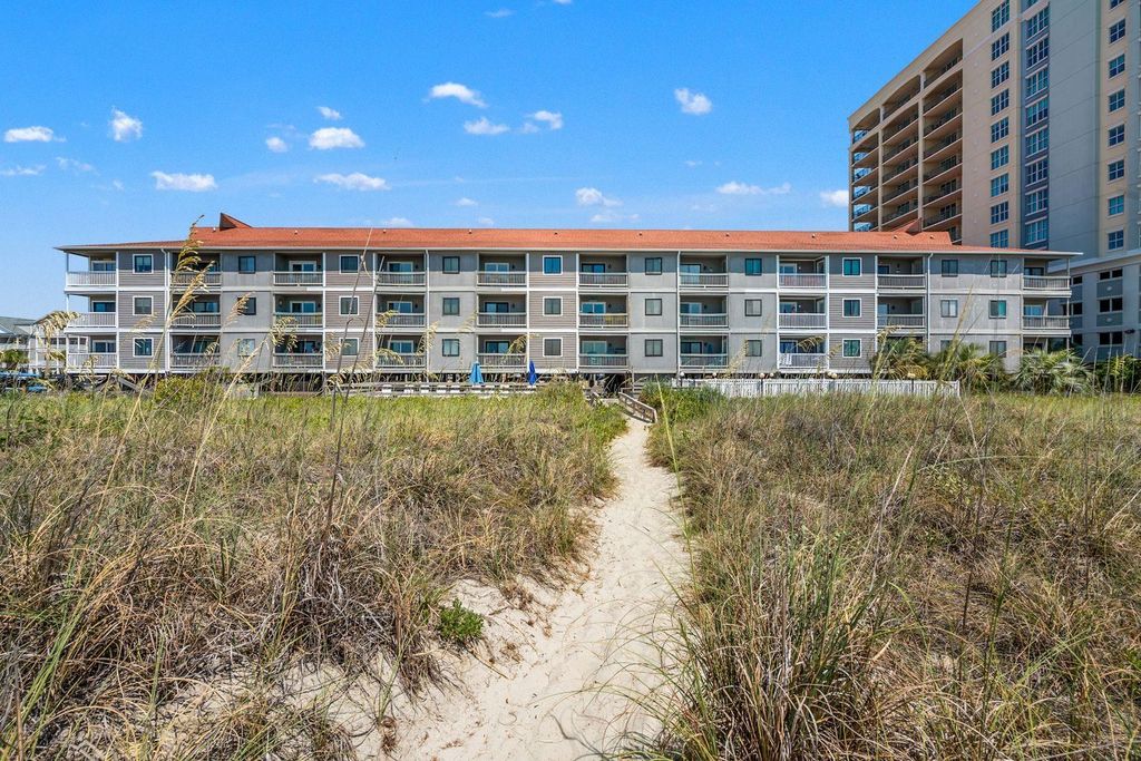 613 S Ocean Blvd. F3, North Myrtle Beach, SC 29582