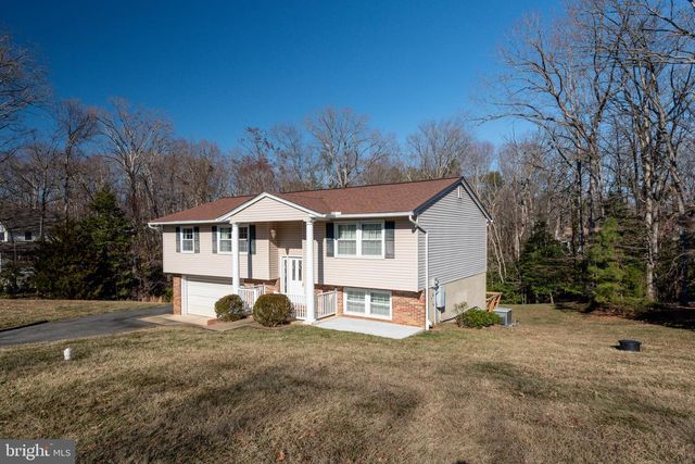 22362 ARMSTRONG DR, Leonardtown, MD 20650