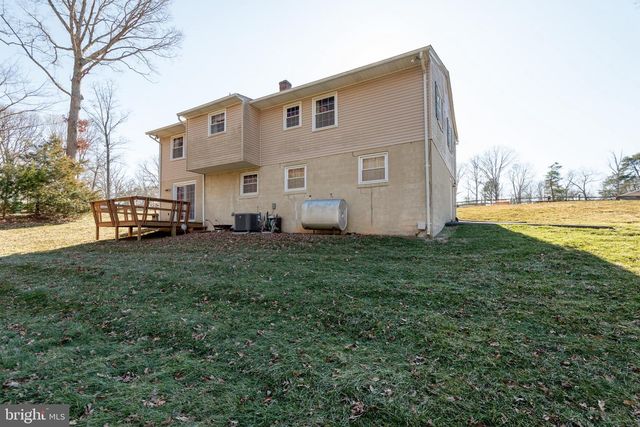 22362 ARMSTRONG DR, Leonardtown, MD 20650