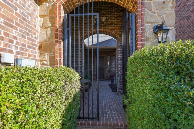 905 Deer Ridge Trail, Mckinney, TX 75072