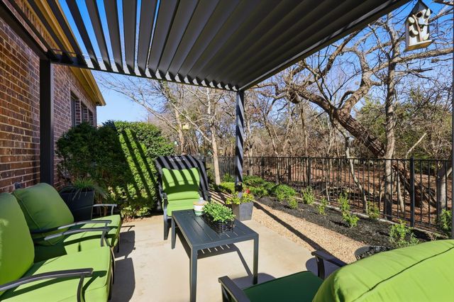 905 Deer Ridge Trail, Mckinney, TX 75072