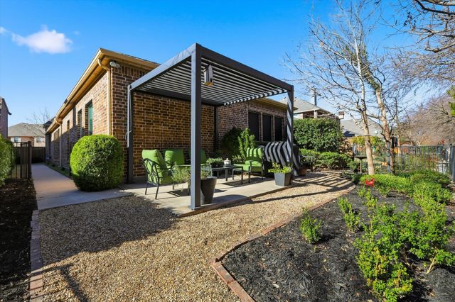 905 Deer Ridge Trail, Mckinney, TX 75072