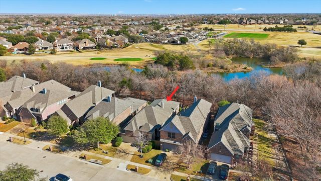 905 Deer Ridge Trail, Mckinney, TX 75072