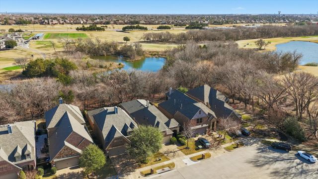 905 Deer Ridge Trail, Mckinney, TX 75072