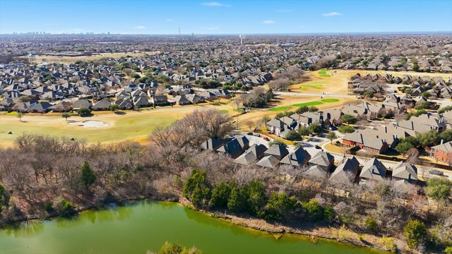 905 Deer Ridge Trail, Mckinney, TX 75072