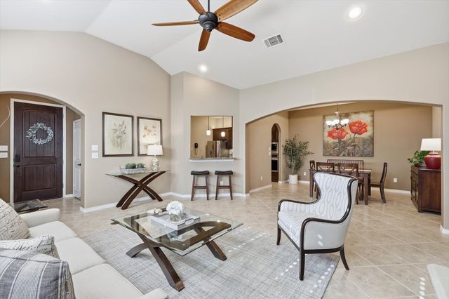 905 Deer Ridge Trail, Mckinney, TX 75072