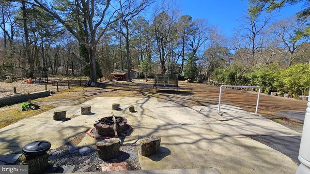 502 CLYDE AVE, Fruitland, MD 21826