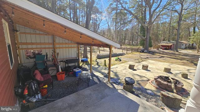 502 CLYDE AVE, Fruitland, MD 21826