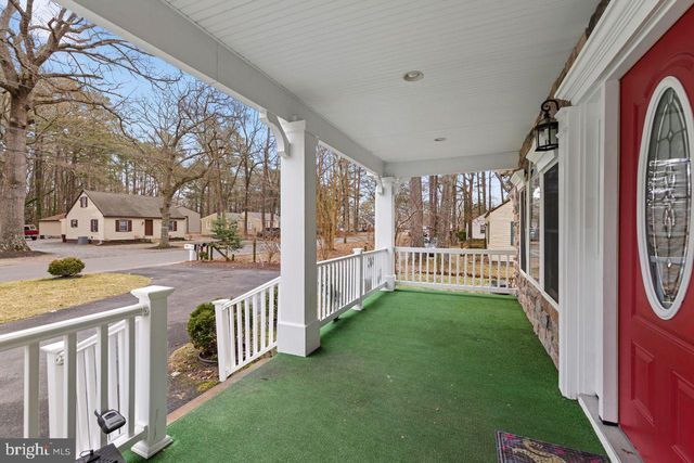 502 CLYDE AVE, Fruitland, MD 21826