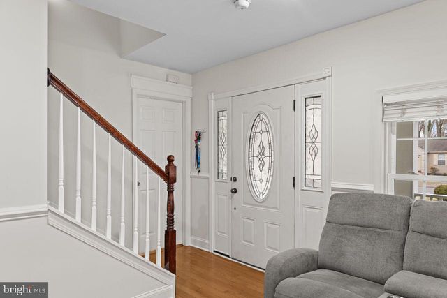 502 CLYDE AVE, Fruitland, MD 21826