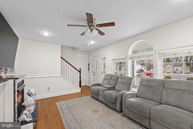 502 CLYDE AVE, Fruitland, MD 21826