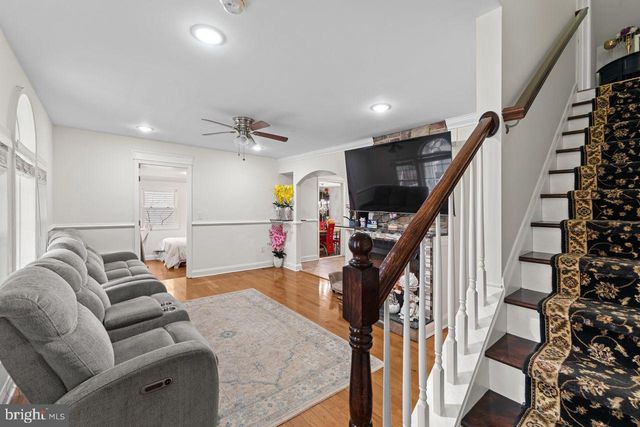 502 CLYDE AVE, Fruitland, MD 21826