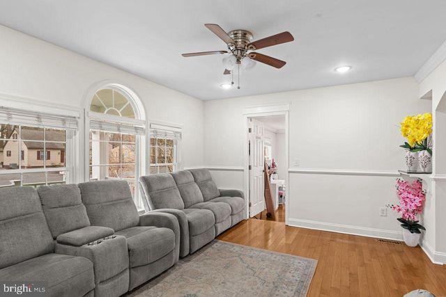 502 CLYDE AVE, Fruitland, MD 21826