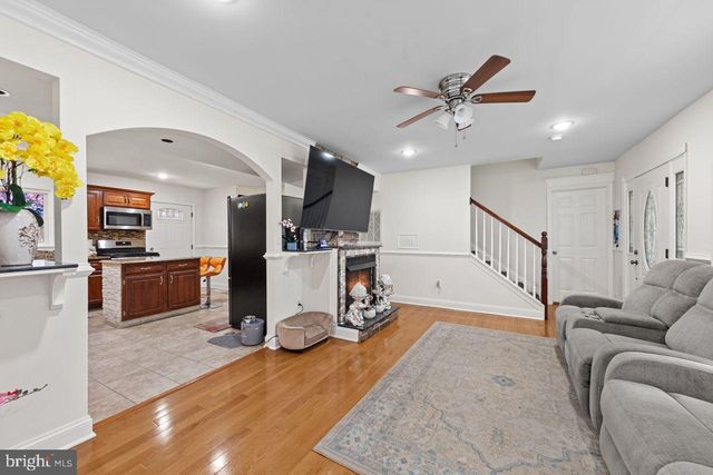 502 CLYDE AVE, Fruitland, MD 21826