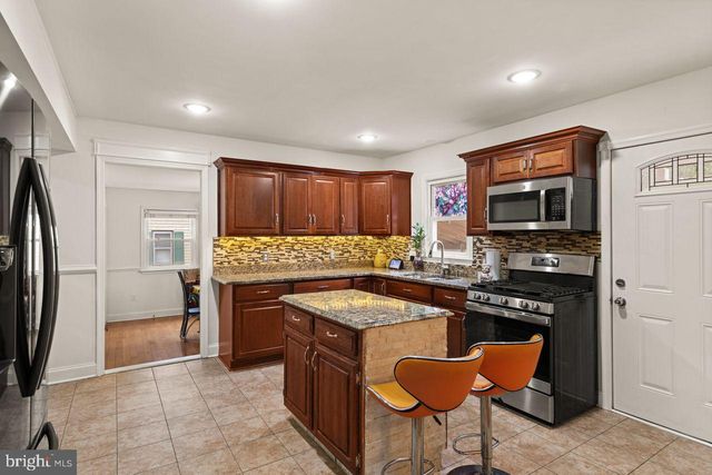 502 CLYDE AVE, Fruitland, MD 21826