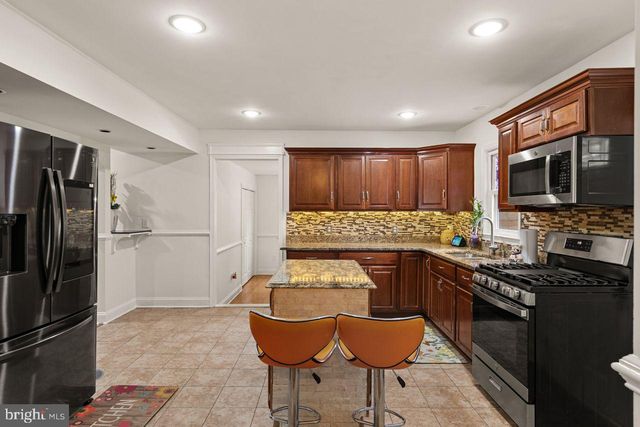 502 CLYDE AVE, Fruitland, MD 21826