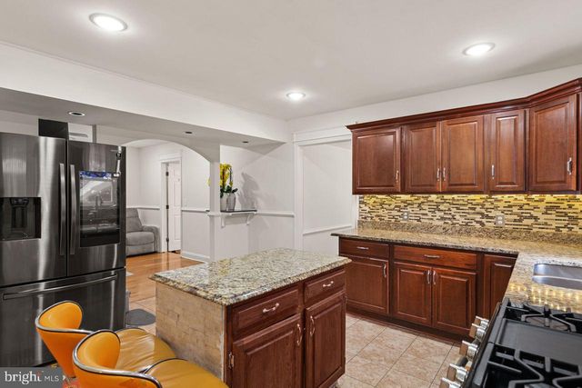 502 CLYDE AVE, Fruitland, MD 21826