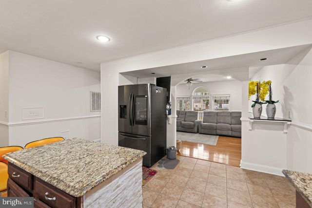 502 CLYDE AVE, Fruitland, MD 21826