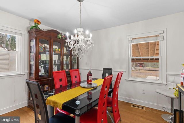 502 CLYDE AVE, Fruitland, MD 21826