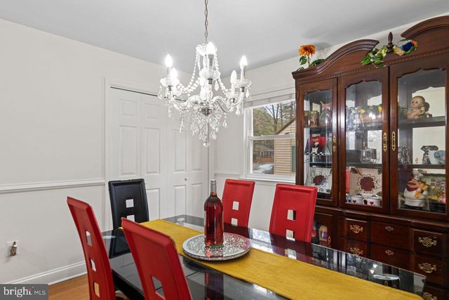 502 CLYDE AVE, Fruitland, MD 21826