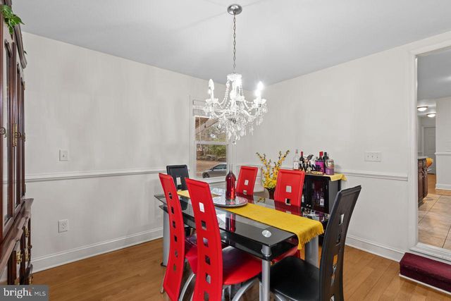 502 CLYDE AVE, Fruitland, MD 21826