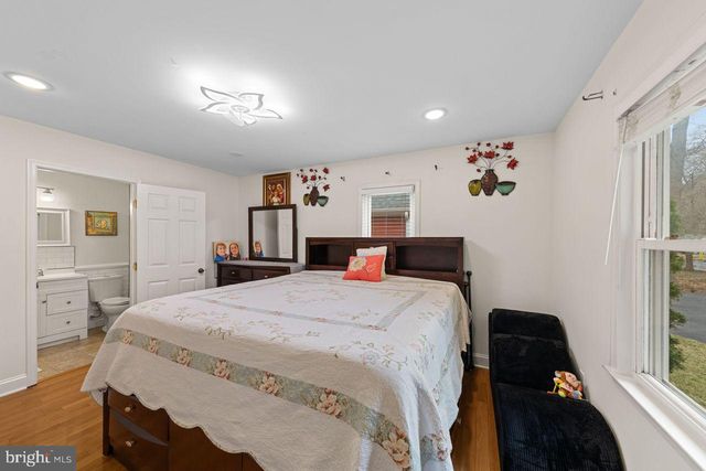 502 CLYDE AVE, Fruitland, MD 21826