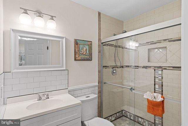 502 CLYDE AVE, Fruitland, MD 21826