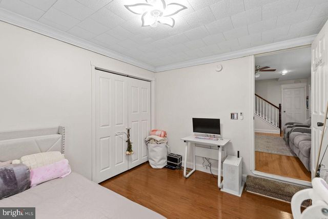 502 CLYDE AVE, Fruitland, MD 21826