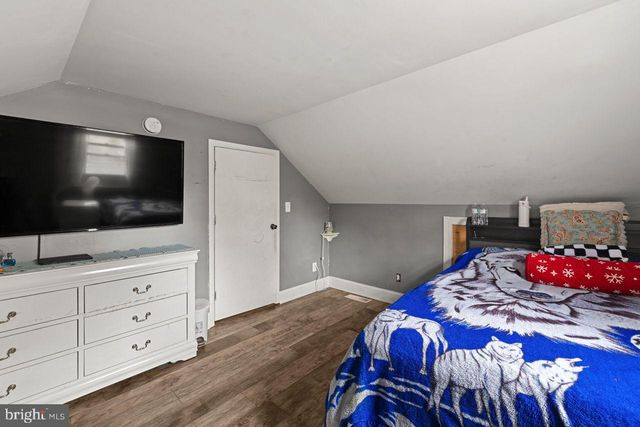 502 CLYDE AVE, Fruitland, MD 21826