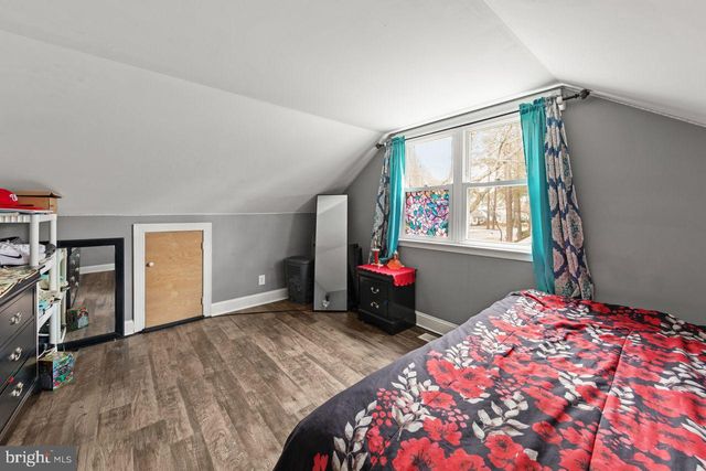 502 CLYDE AVE, Fruitland, MD 21826