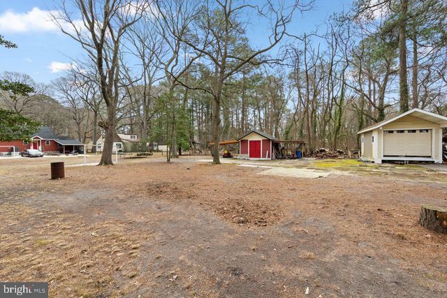 502 CLYDE AVE, Fruitland, MD 21826