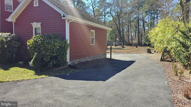 502 CLYDE AVE, Fruitland, MD 21826