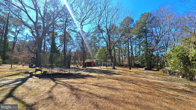 502 CLYDE AVE, Fruitland, MD 21826