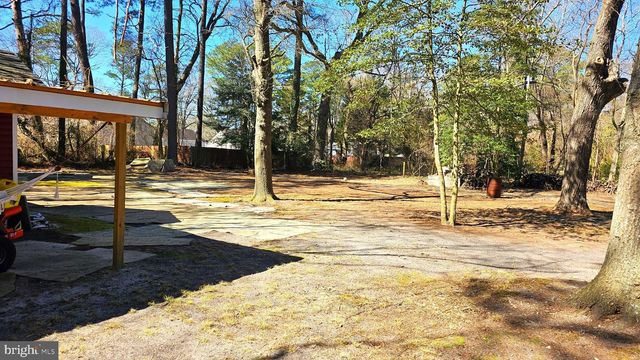 502 CLYDE AVE, Fruitland, MD 21826