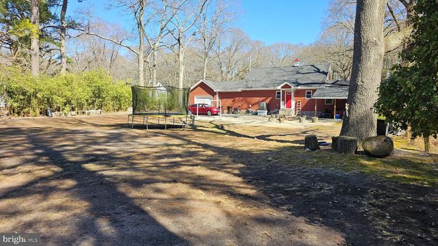 502 CLYDE AVE, Fruitland, MD 21826