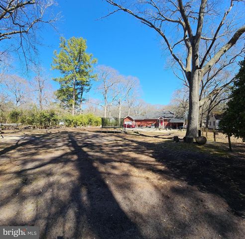 502 CLYDE AVE, Fruitland, MD 21826