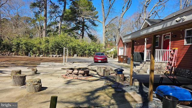 502 CLYDE AVE, Fruitland, MD 21826