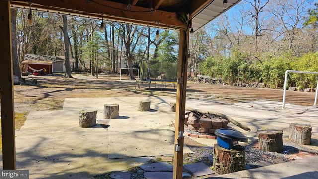 502 CLYDE AVE, Fruitland, MD 21826