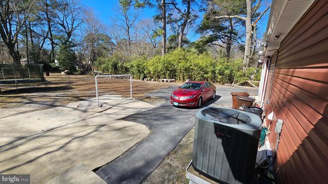 502 CLYDE AVE, Fruitland, MD 21826