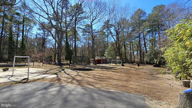 502 CLYDE AVE, Fruitland, MD 21826