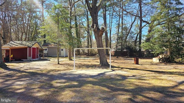 502 CLYDE AVE, Fruitland, MD 21826