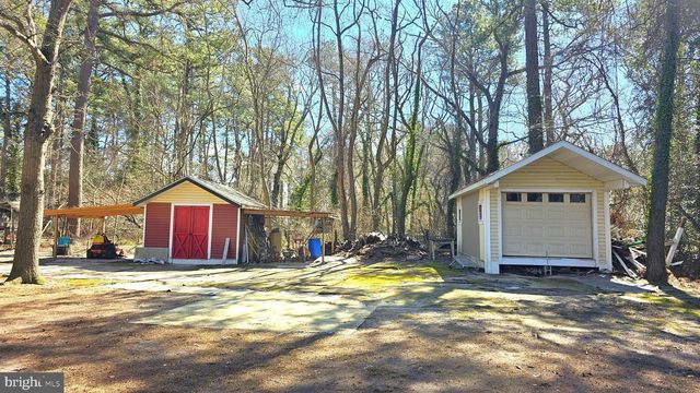 502 CLYDE AVE, Fruitland, MD 21826