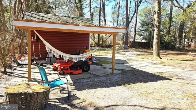 502 CLYDE AVE, Fruitland, MD 21826